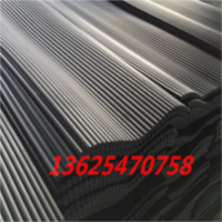 三元乙丙密封條 廠家生產各種型號煤礦輸送機 橡膠擋塵簾