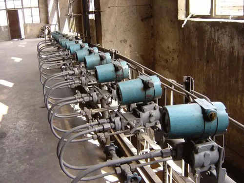 使用壽命30年的1151壓力變送器 使用壽命30年的1151壓力變送器