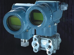 智能變送器現狀及特點