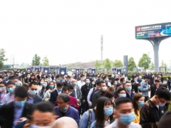 冬已盡，春來兮——2023成都工博會率先吹響西部工業盛會號角