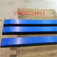 濟(jì)寧緩沖條 向上金品緩沖床 高分子聚乙烯材質(zhì)