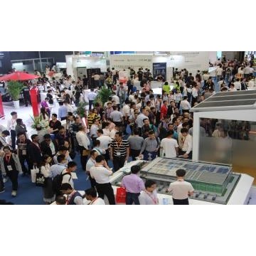 清潔能源展|2023第八屆山西國際清潔