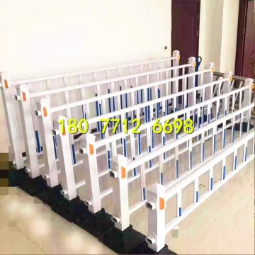 廣西交通防撞護欄丨南寧城市圍欄丨