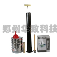 煤的堅固性系數f值測定裝置