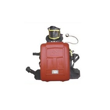 氧氣呼吸器廠家HYZ2隔絕式正壓氧氣
