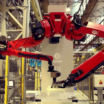 2023中國東莞國際傳感器產業展覽會