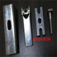 新式夾持器 老式夾持器 濟寧向上金品夾持器可定做加工