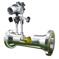 V錐流量計,內錐流量計,錐形流量計, 智能一體式V錐流量計