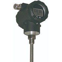 磁致伸縮液位計