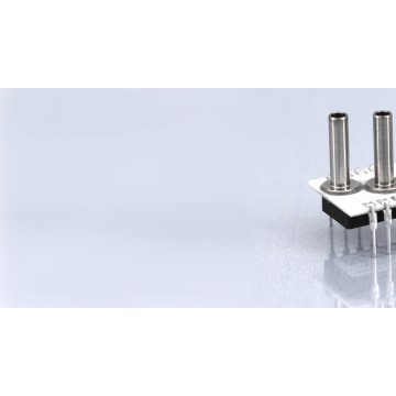 AMS5935 -18 bit I2C高精度微壓壓力