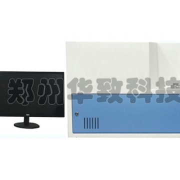 WY-98A全自動瓦斯吸附常數測定儀