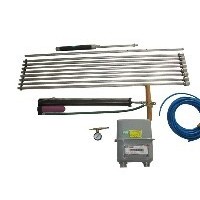 ZWC-2鉆孔瓦斯涌出初速度測(cè)定裝置