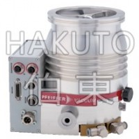 上海伯東 渦輪分子泵 HiPace 300