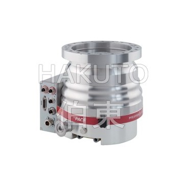 上海伯東 渦輪分子泵 HiPace 700