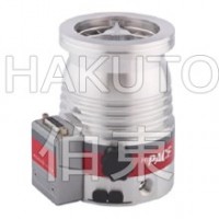 上海伯東 渦輪分子泵 HiPace 80 Neo