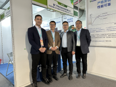 宇電測控方案相繼精彩亮相中國電子展、北京環(huán)保展