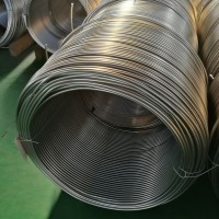 InconeL625不銹鋼無(wú)縫毛細(xì)管
