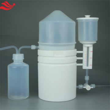 PFA酸純化系統(tǒng)亞沸騰蒸餾裝置4L6L電