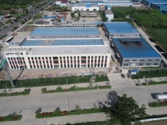 九星儀表新工廠搭建成功，引領儀表殼體行業發展