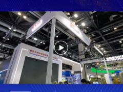 與核同行 偉岸測(cè)器華麗亮相十五屆中國(guó)國(guó)際核電工業(yè)展覽會(huì)