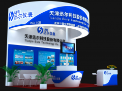 先睹為快！5月，迅爾這4大展會不容錯過