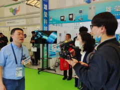 洛丁森攜多款核心產品亮相第24屆中國環博會