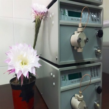 康諾6000系列柱后衍生系統(tǒng)