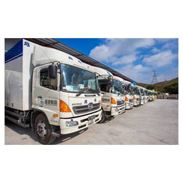 香港展會物流 香港展覽會物流 香港