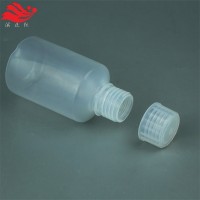 特氟龍樣品瓶PFA半透明儲(chǔ)存電路板洗液無析出儲(chǔ)樣瓶