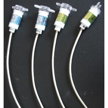 氮電極 測氧儀 測氮儀 極普法氧電極