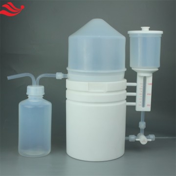 濱正紅 特氟龍酸純化器亞沸騰蒸餾裝