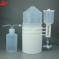 濱正紅 特氟龍酸純化器亞沸騰蒸餾裝置2L4L低本底無析出