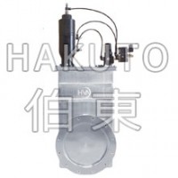 HVA 3位真空閘閥 真空插板閥 21700 系列