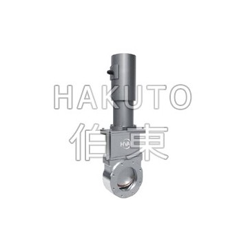 HVA 真空閘閥 真空插板閥 71000 系