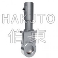 HVA 真空閘閥 真空插板閥 71000 系列