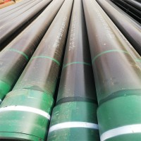 供應石油套管273石油套管J55材質用于鉆井油井耐腐蝕