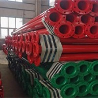 供應涂塑鋼管環氧粉末涂塑鋼管 消防涂塑鋼管273涂塑鋼管