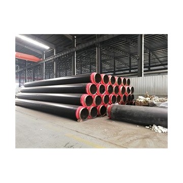 供應地埋保溫鋼管聚氨酯保溫鋼管空