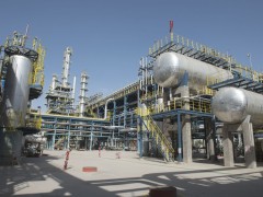 廈門精川與北京化工廠合作多臺微小型質量流量計