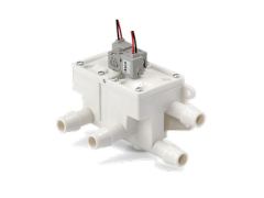 艾默生推出醫療保健行業首款呼吸治療設備閥組集成解決方案