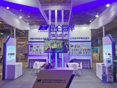展會(huì)直擊丨2023華南國(guó)際工業(yè)博覽會(huì)