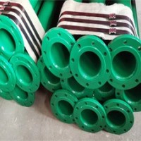 供水涂塑鋼管壓槽涂塑鋼管電廠溝槽防腐涂塑鋼管質量保證