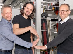 XTS 磁驅柔性輸送系統替代速度緩慢的拾放裝置