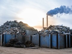 回收行業(yè)的預(yù)測性分析