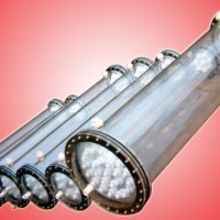 透明亞克力離子交換柱層析樹脂混床層析柱有機玻璃離子交換柱