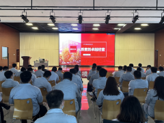 切實導入卓越績效管理模式，匯中再構(gòu)多元創(chuàng)新管理高標準