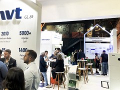 英威騰光伏攜豪華逆變陣容亮相InterSolar South America 2023