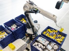 博世力士樂：自動化和機器人技術是未來工廠的關鍵