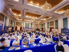 和利時(shí)智能公司“LX系列高端PLC”榮獲“CEC 2023年度最佳產(chǎn)品獎(jiǎng)”