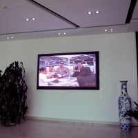 P4室內(nèi)P4全彩LED顯示屏接收卡發(fā)送卡數(shù)量計算找邁普光彩